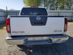 2006 Nissan Frontier SE