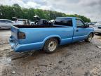 1996 Chevrolet S Truck S10