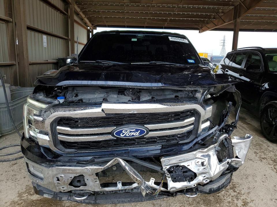 2024 Ford F150 Lariat