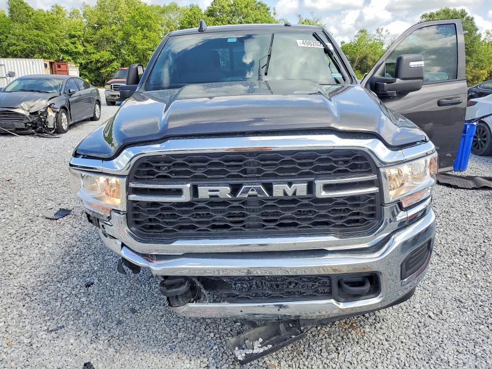 2024 Dodge RAM 2500 Tradesman