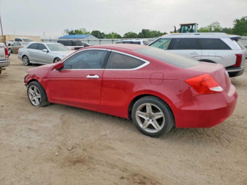 2011 Honda Accord Lx-s