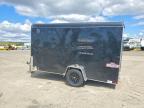 2025 Interstate ILRD612SAFS Enclosed Cargo Trailer