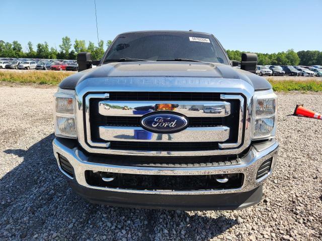 2013 Ford F250 Super Duty