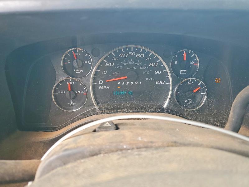 2015 Chevrolet Express G3500