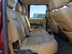 2012 Ford F250 Super Duty