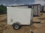 2016 Foresriver 2016 Forest River Enclosed Cargo Trailer