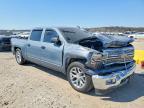 2015 Chevrolet Silverado K1500 LTZ