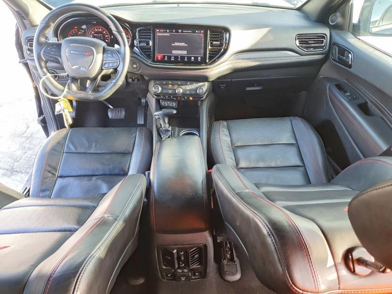 2024 Dodge Durango gt