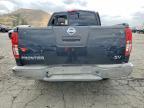2012 Nissan Frontier S