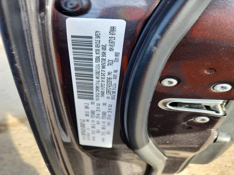 2014 Dodge RAM 1500 SLT