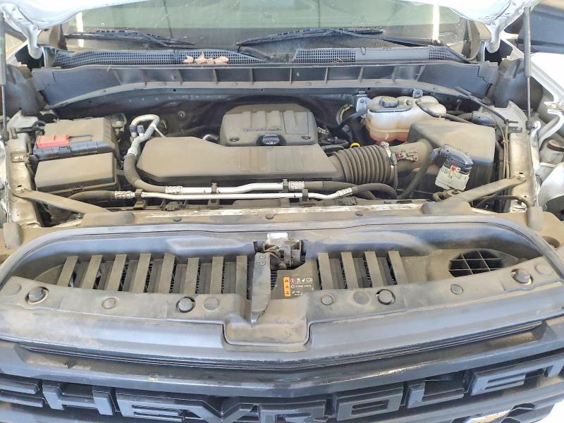 2023 Chevrolet Silverado C1500