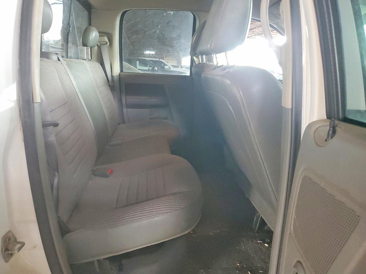 2008 Dodge RAM 1500 ST