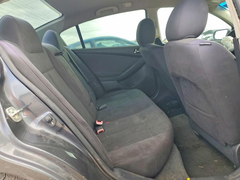 2012 Nissan Altima 2.5