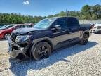 2022 Honda Ridgeline Black Edition