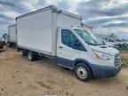 2018 Ford Transit BOX Truck