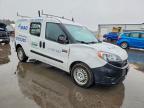 2018 Dodge RAM Promaster City