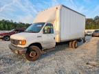 2007 Ford E350 Delivery Truck