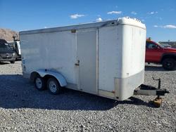 2008 Interstate I716ta2 Enclosed Cargo Trailer for sale in North Las Vegas, NV