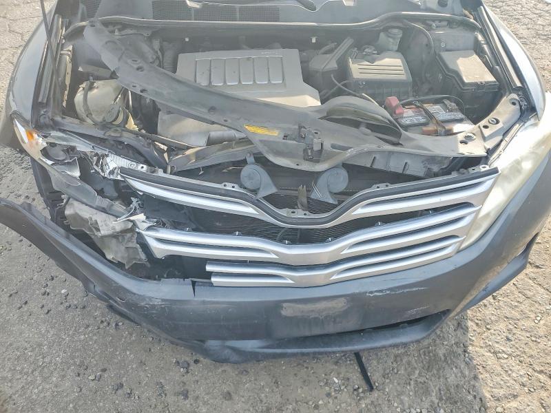 2010 Toyota Venza fwd V6