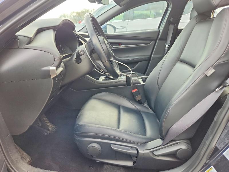 2021 Mazda 3 Select