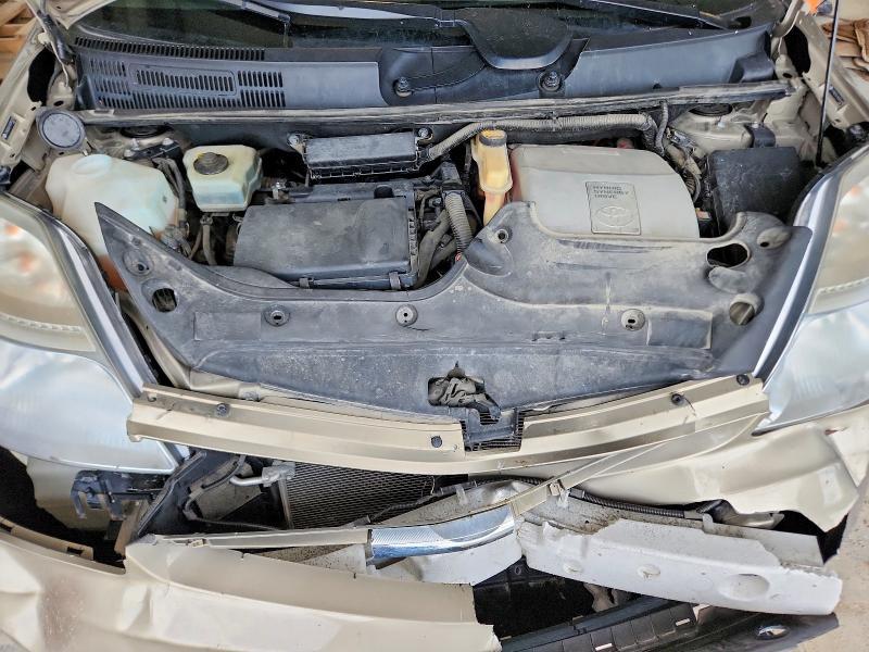 2008 Toyota Prius Base