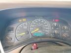 2001 Chevrolet Silverado C1500 Heavy Duty