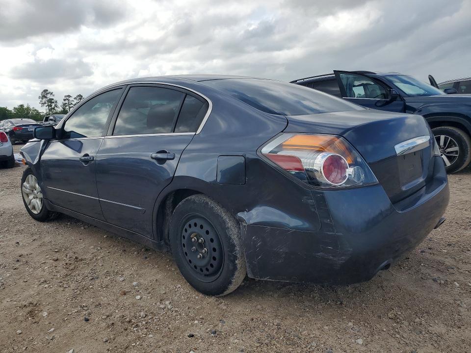 2012 Nissan Altima 2.5