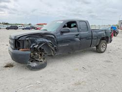 Chev salvage cars for sale: 2011 Chev Silverado