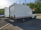 2022 GMC Savana BOX Truck