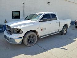 2014 Dodge RAM 1500 SLT en venta en Farr West, UT