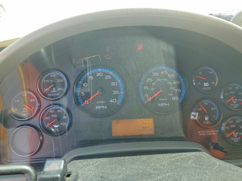 2019 International 4300 BOX Truck