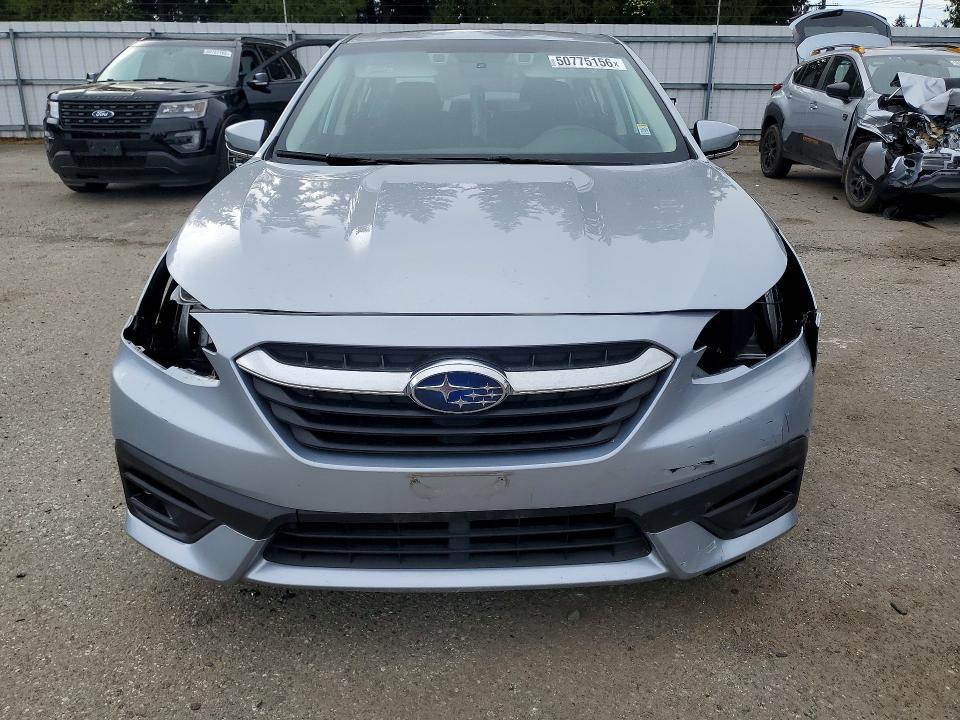 2022 Subaru Legacy Premium