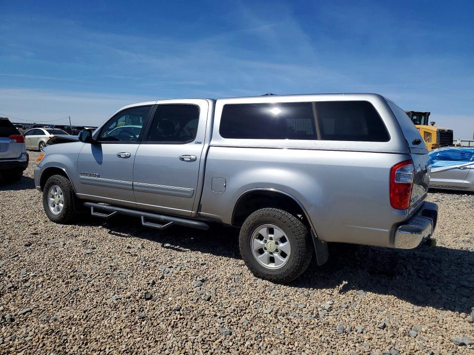 2006 Toyota Tundra SR5
