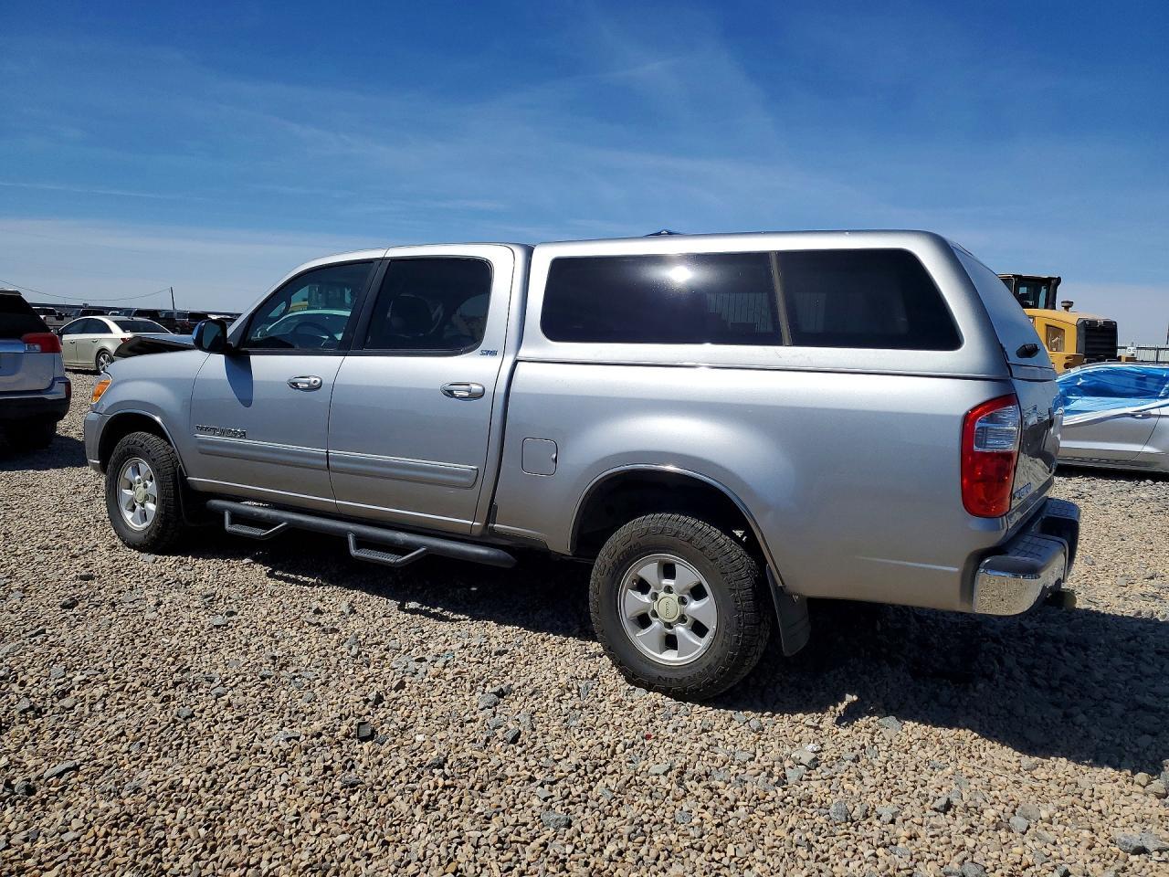 2006 Toyota Tundra SR5