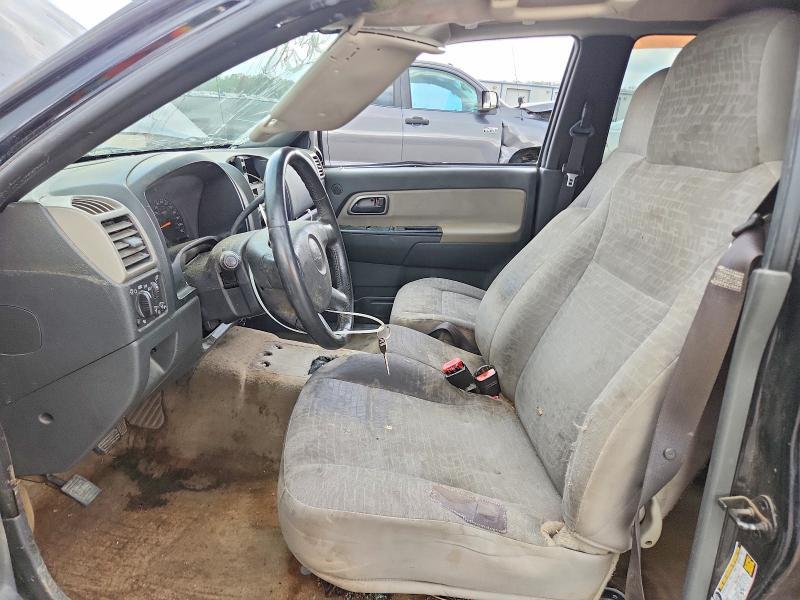 2005 Chev Colorado