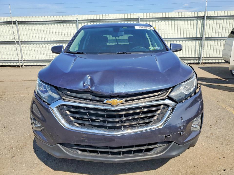 2019 Chev Equinox lt