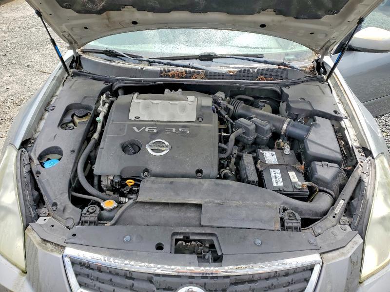 2007 Nissan Maxima 3.5 se