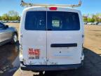 2015 Nissan NV200 S