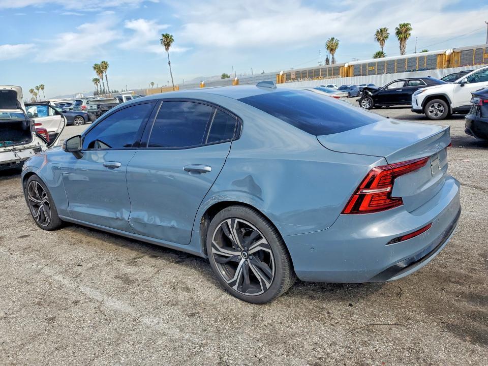 2024 Volvo S60 Core