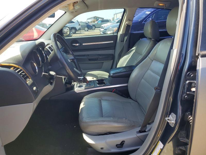 2008 Dodge Charger r