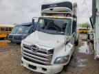 2022 Hino Hino L6