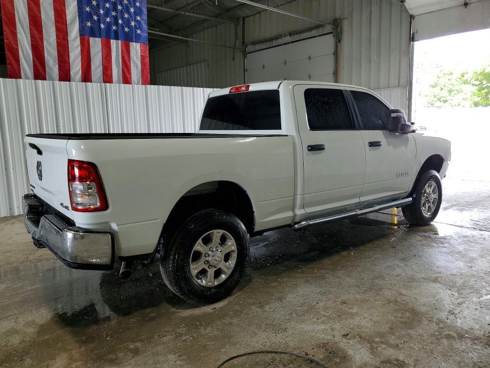 2024 Dodge RAM 2500 BIG Horn