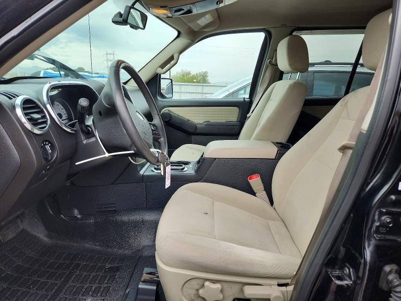 2008 Ford Explorer Sport Trac xlt
