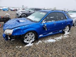 2005 Subaru Impreza wrx for sale in Magna, UT