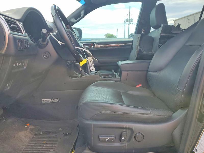 2023 Lexus Gx 460 Luxury