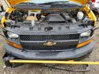 2010 Chevrolet 2010 Thomas Minotour G3500-School Bus