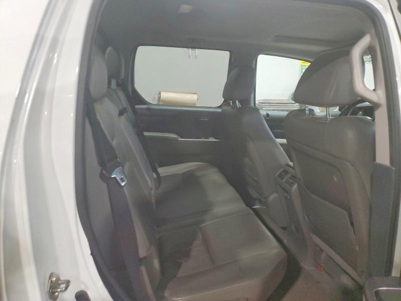 2014 Honda Ridgeline rtl