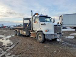 Salvage trucks for sale at London, ON auction: 2015 Western Star Conventional 4700SB