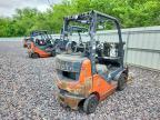 2014 Toyota 2014 Toyt Forklift