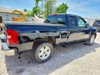 2007 Chevrolet Silverado K1500